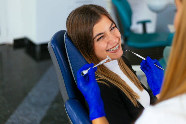 Echelon, NJ Dental Services Company
