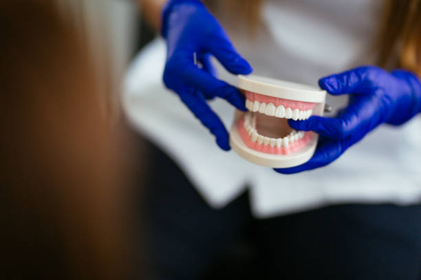 Dental X-Rays and Imaging in Echelon, NJ