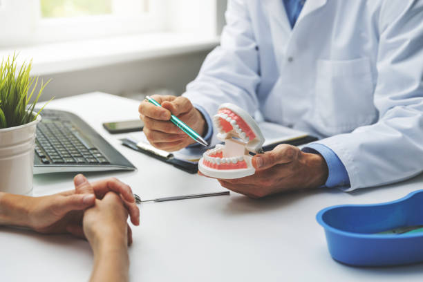 Best Root Canal Treatment  in Echelon, NJ
