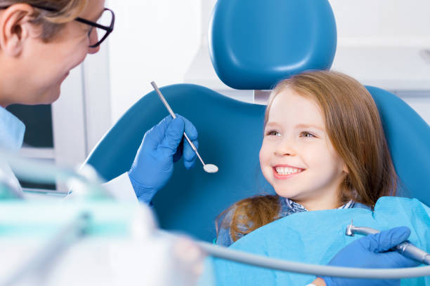 Dental Inlays and Onlays in Echelon, NJ
