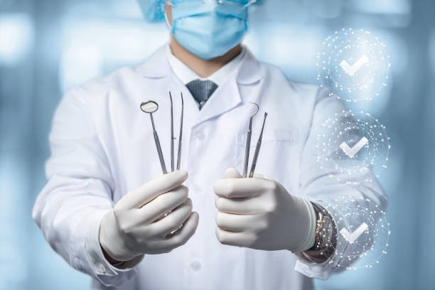 Advanced Technology for Better Dental Care in Echelon, NJ