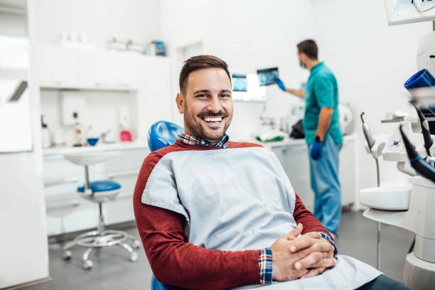 Best Invisalign and Clear Aligners  in Echelon, NJ