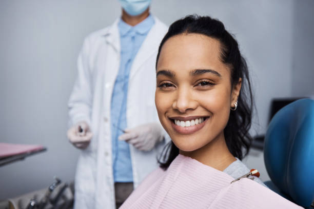 Best Full Mouth Reconstruction  in Echelon, NJ