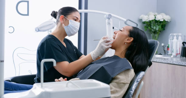 Best Sedation Dentistry  in Echelon, NJ