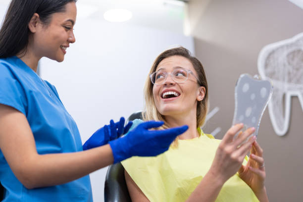 Best TMJ/TMD Treatment  in Echelon, NJ