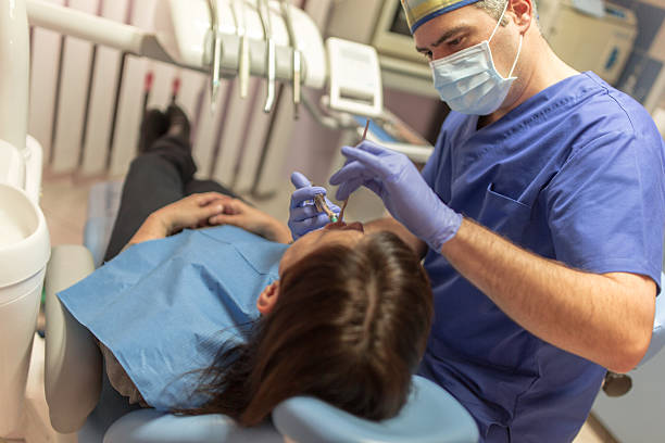 Best Oral Cancer Screening  in Echelon, NJ
