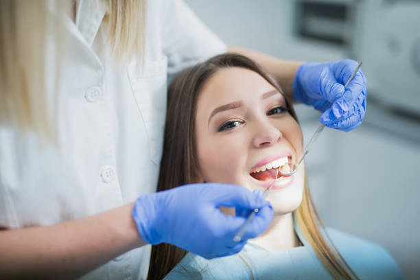 Laser Dentistry in Echelon, NJ
