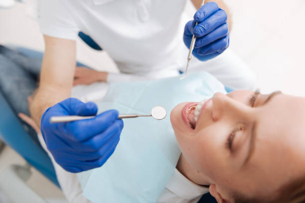  Echelon, NJ Dental Services Pros